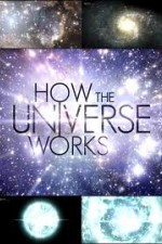 Watch How the Universe Works 123netflix